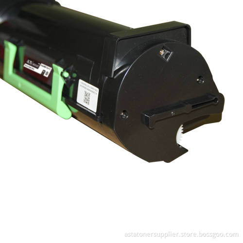 ACO Toner Compatible For Lexmark MS310 MS410 MS510 MS610